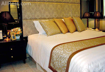 Grand President Executive Serviced Apartments 7